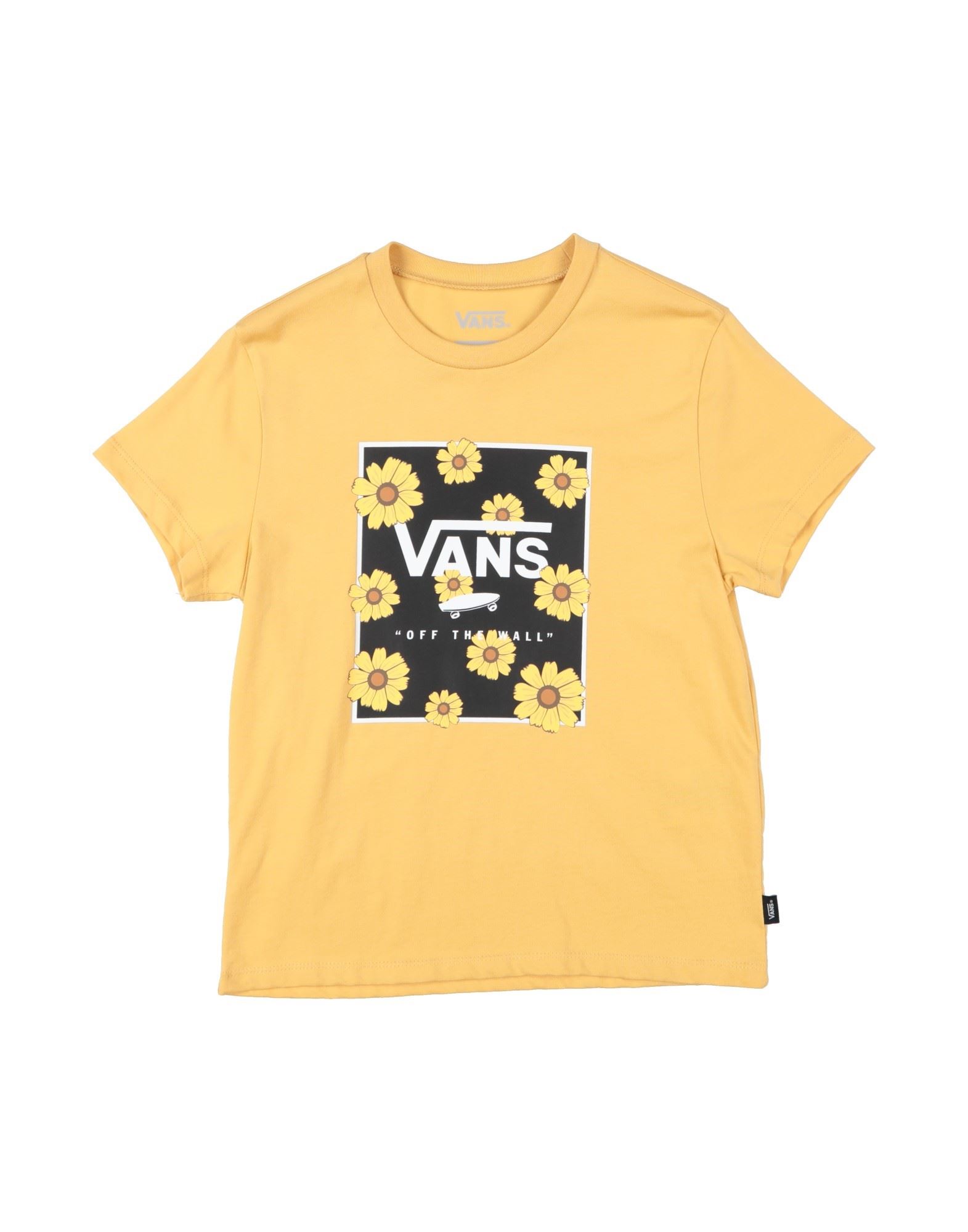 VANS ΜΠΛΟΥΖΑΚΙΑ T-shirt