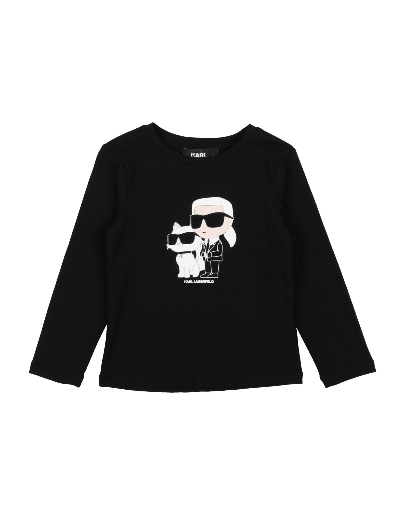 KARL LAGERFELD ΜΠΛΟΥΖΑΚΙΑ T-shirt