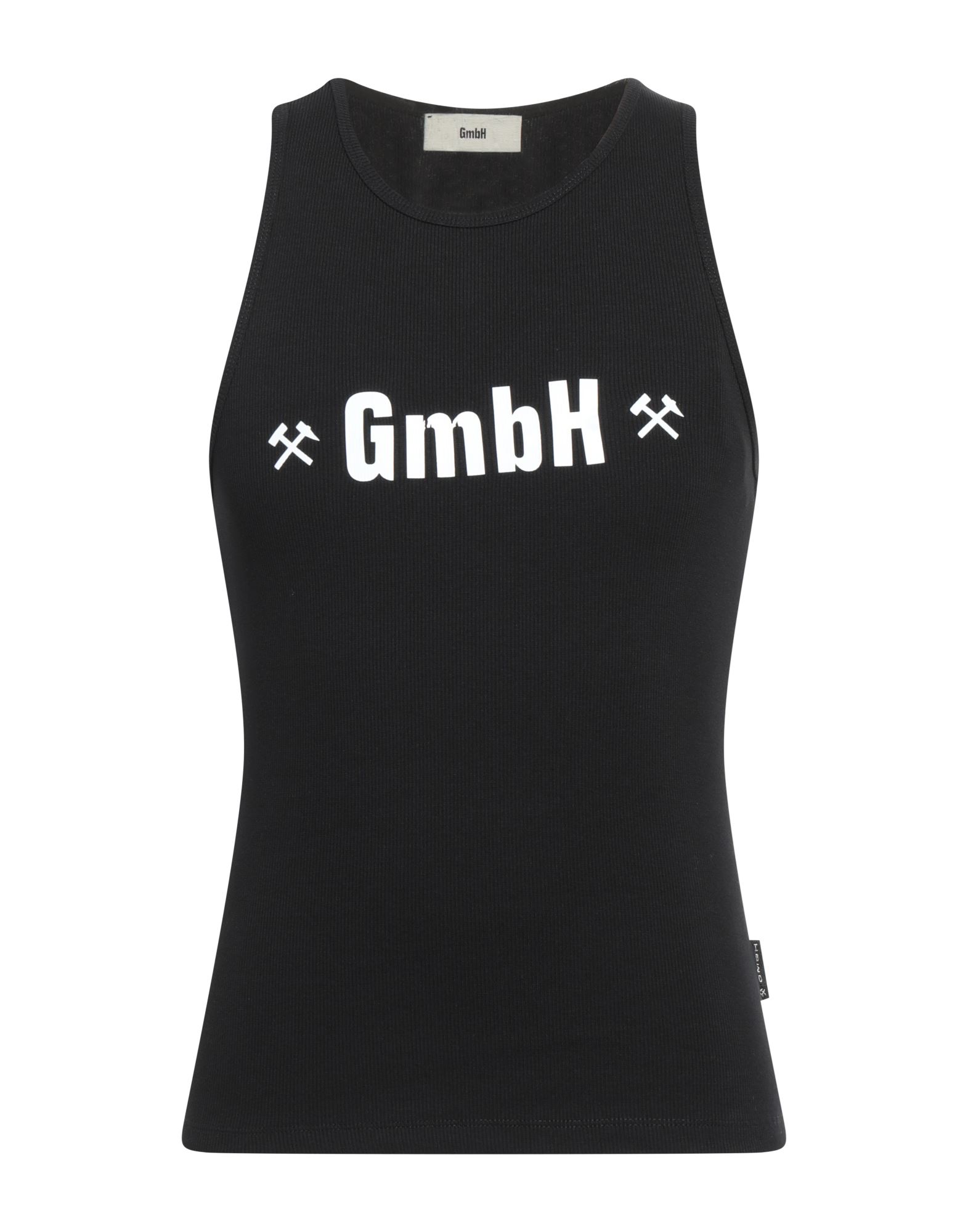  Gmbh - Tops - Tank Tops - On Yoox.com 