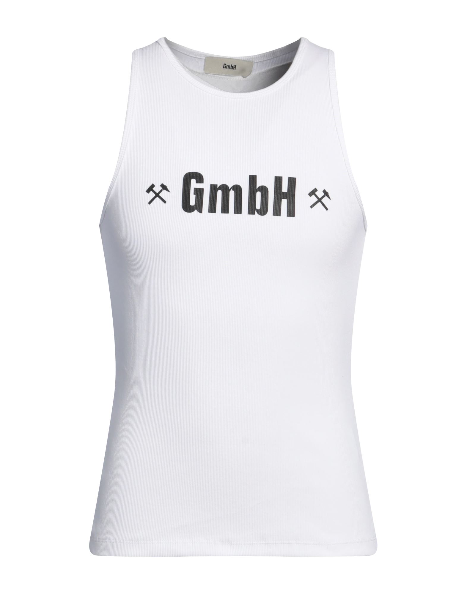  Gmbh - Tops - Tank Tops - On Yoox.com 