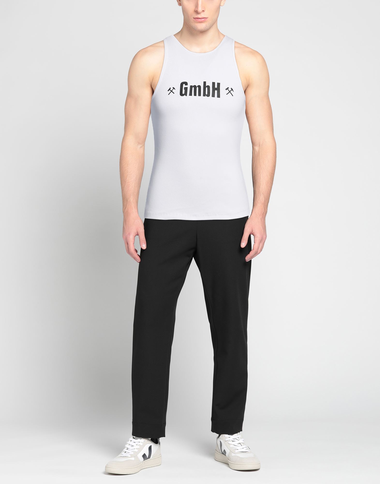  Gmbh - Tops - Tank Tops - On Yoox.com 