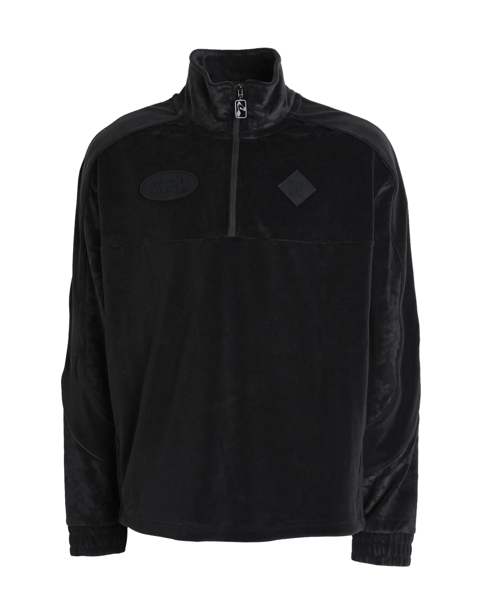 ԥ볫PUMA x P. A.M. PERKS AND MINI  åȥ ֥å S ݥꥨƥ 92% / ݥꥦ쥿 8% PUMA x P. A.M. Velour HZ Top