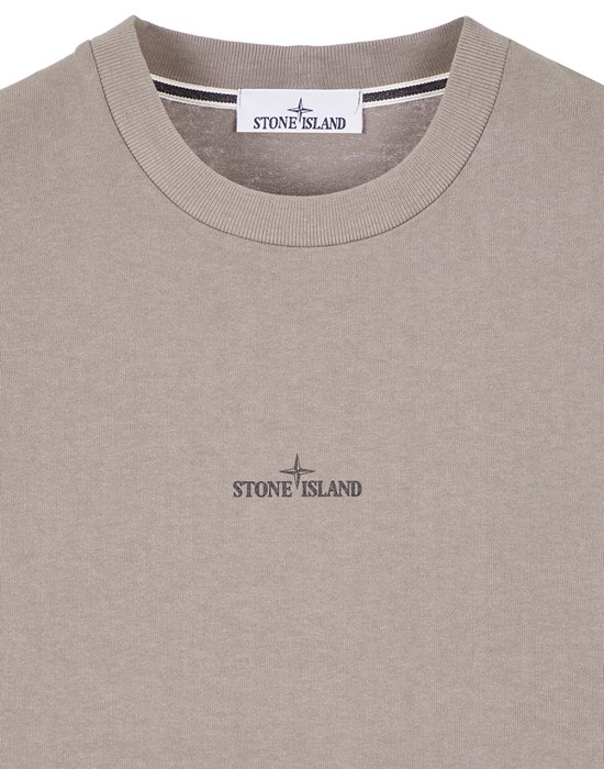 10349830xe - Polos - T-Shirts STONE ISLAND