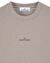 3 of 4 - Short sleeve t-shirt Man 2RCE6 'CAMO ONE' PRINT Detail D STONE ISLAND