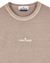3 of 4 - Short sleeve t-shirt Man 20457 'FISSATO' TREATMENT Detail D STONE ISLAND