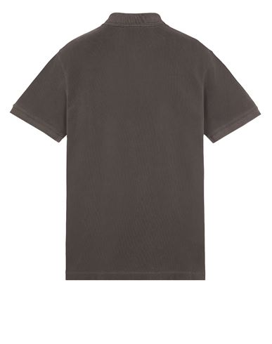 Polo Shirt Stone Island Men - Official Store