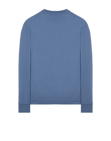 Long Sleeve t Shirt Stone Island Men - Official Store