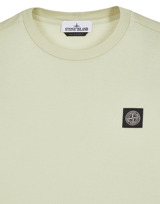 Long Sleeve t Shirt Stone Island Men - Official Store