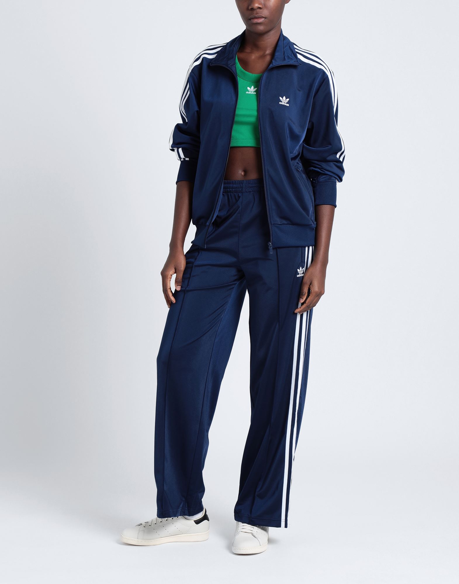  Adidas Originals - Tops - Sweatshirts - On Yoox.com 