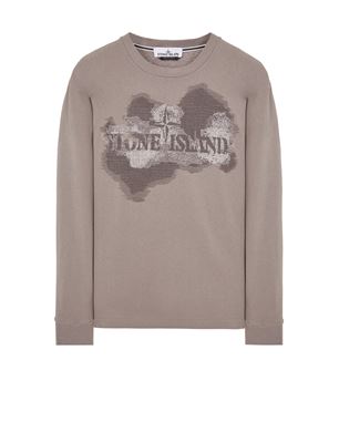 Stone Island ポロTシャツ'024_春夏 | 公式ストア
