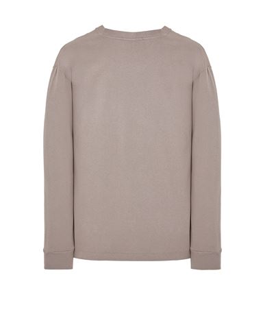 Long Sleeve t Shirt Stone Island Men - Official Store