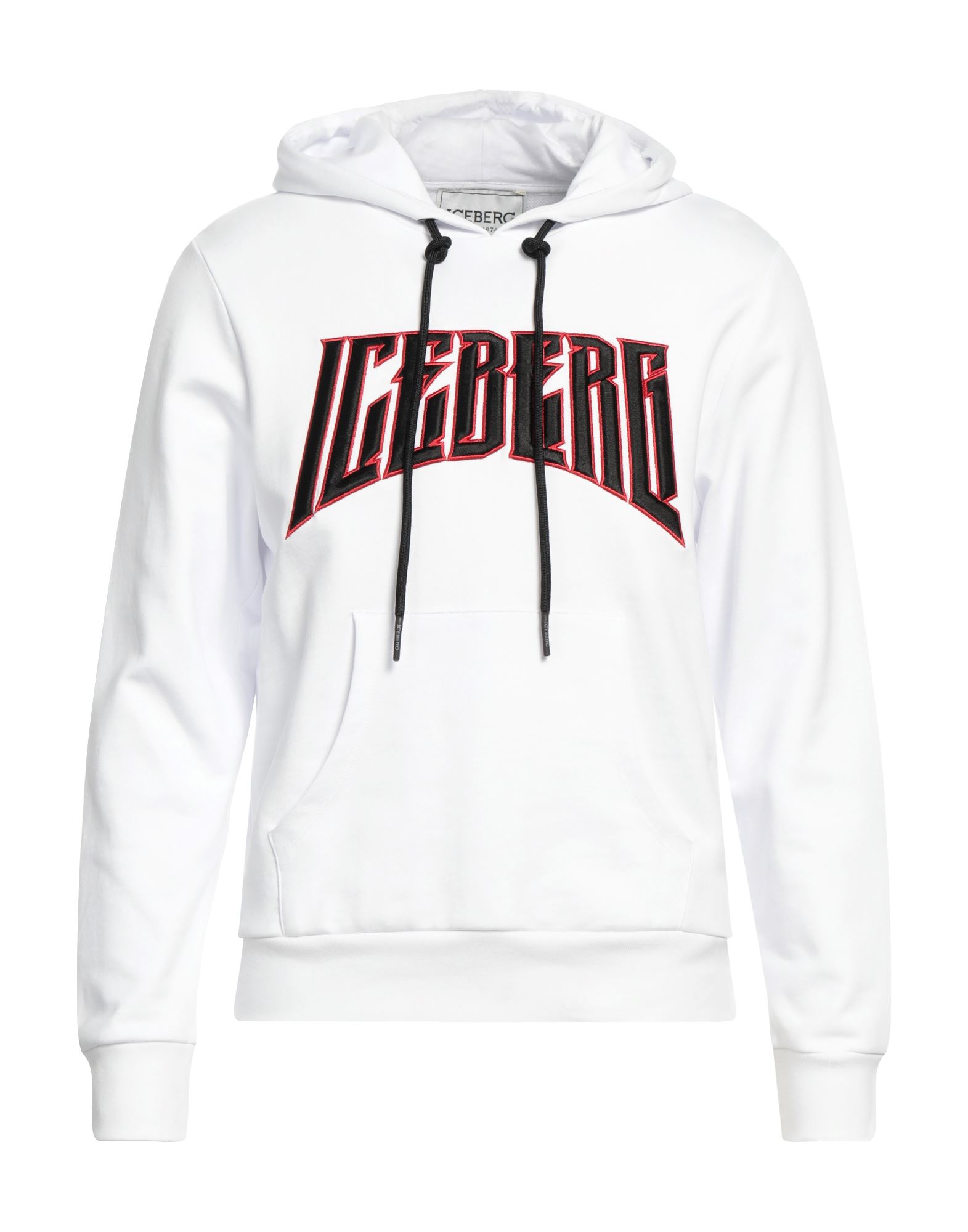 ICEBERG ΜΠΛΟΥΖΑΚΙΑ Φούτερ