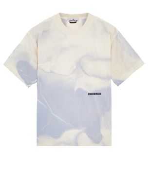 Stone Island 半袖Tシャツ'023_春夏 | 公式ストア