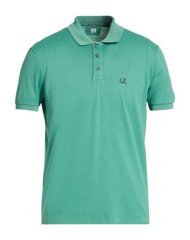 Poloshirt Herren Grün S,XS Herren