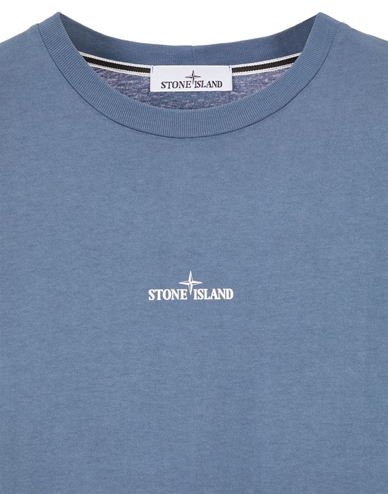 10350152bc - Polo - T-Shirts STONE ISLAND