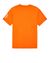 2 of 4 - Short sleeve t-shirt Man 2RC85 'STRIPES TWO' PRINT Back STONE ISLAND