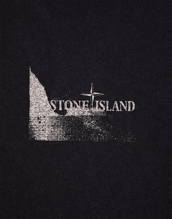 10350169eg - Polo - T-Shirts STONE ISLAND