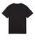 2 of 4 - Short sleeve t-shirt Man 2RC88 'REFLECTIVE TWO' PRINT Back STONE ISLAND