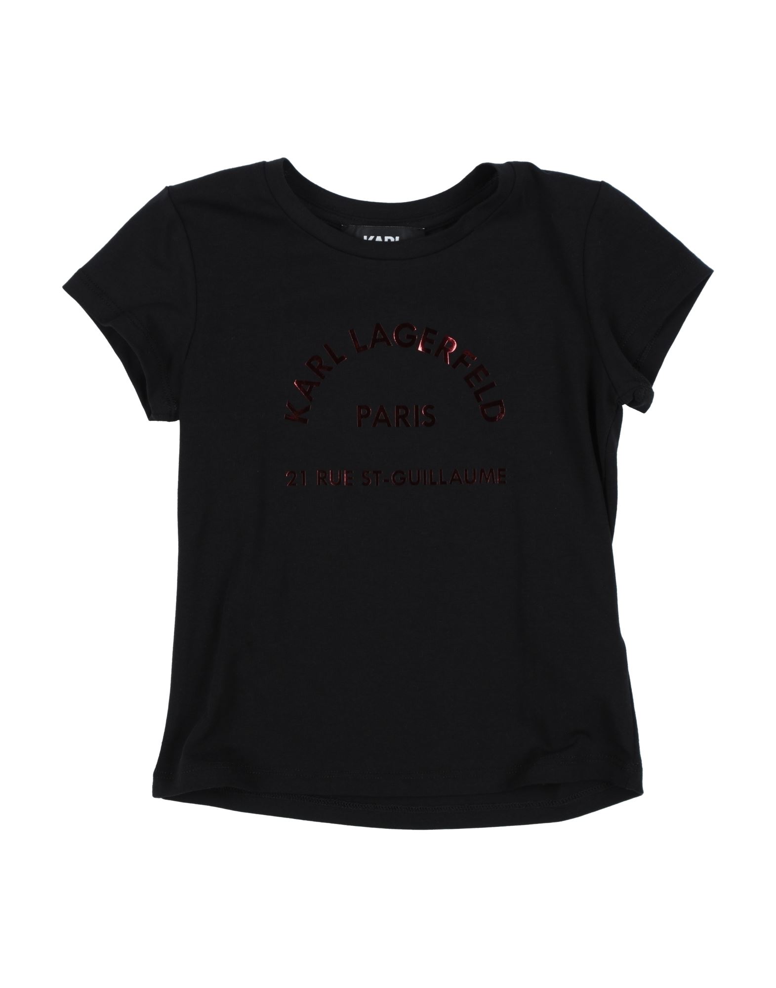 KARL LAGERFELD ΜΠΛΟΥΖΑΚΙΑ T-shirt