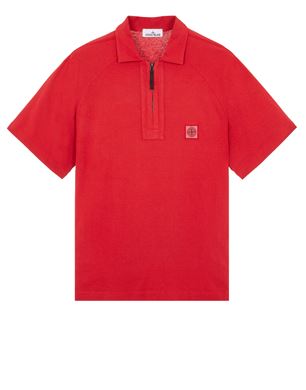 Stone island best sale polo sale