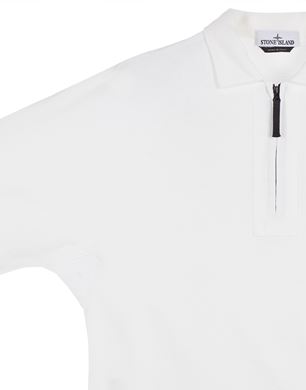 21444 Polo Shirt Stone Island Men - Official Online Store 