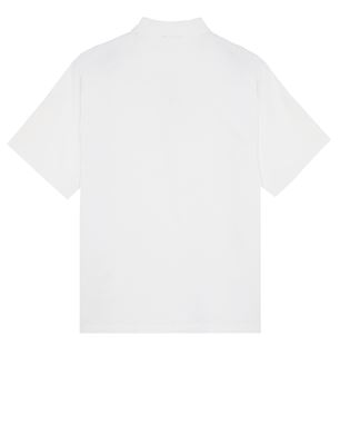 21444 Polo Shirt Stone Island Men - Official Online Store 