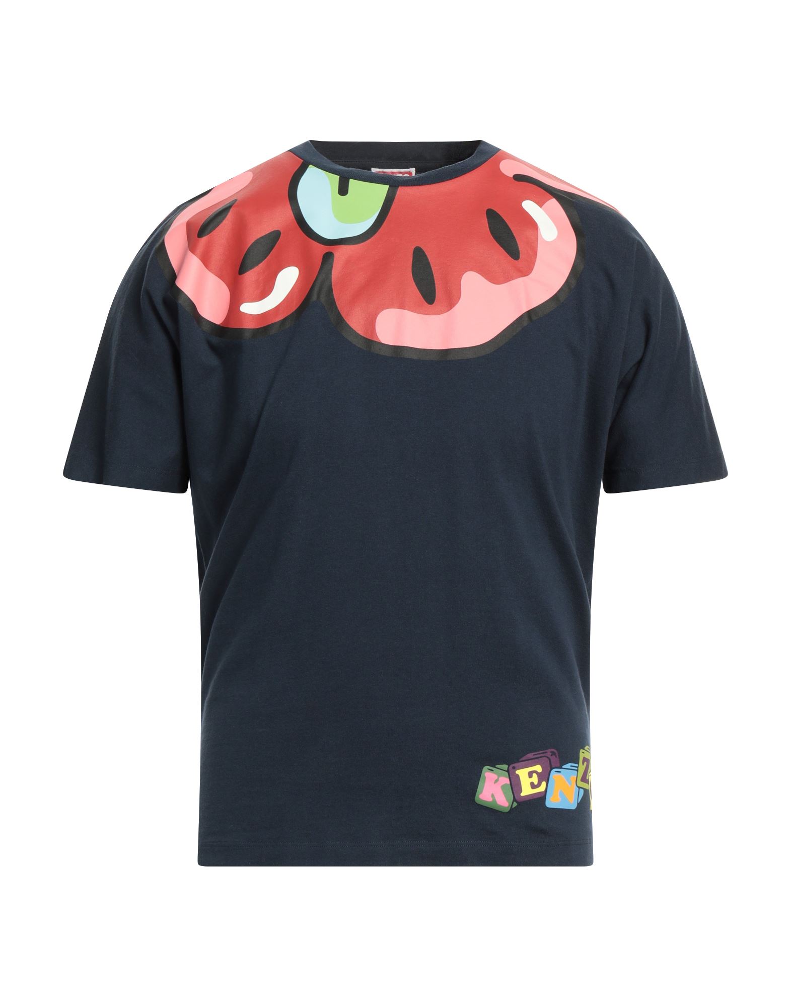 ケンゾー(KENZO) メンズTシャツ・カットソー | 通販・人気