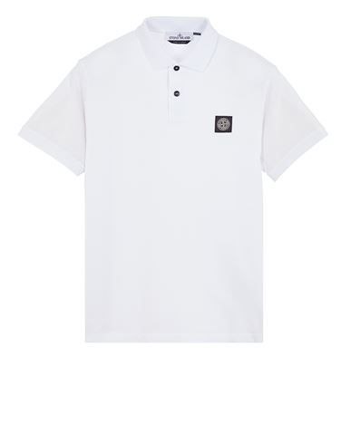 Polo Shirt Stone Island Men - Official Store