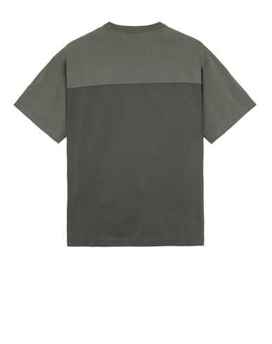 Stone island short sleeve shirt sales