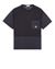 1 of 4 - Short sleeve t-shirt Man 22044 Front STONE ISLAND