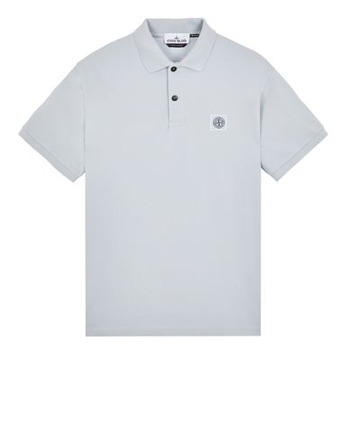 Polo Shirt Stone Island Men - Official Store