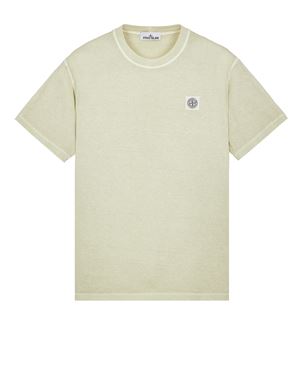 Stone Island 半袖Tシャツ'023_春夏 | 公式ストア