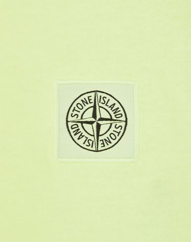 23757 T シャツ Stone Island メンズ -Stone Island 【ストーン