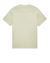 2 of 4 - Short sleeve t-shirt Man 23757 Back STONE ISLAND