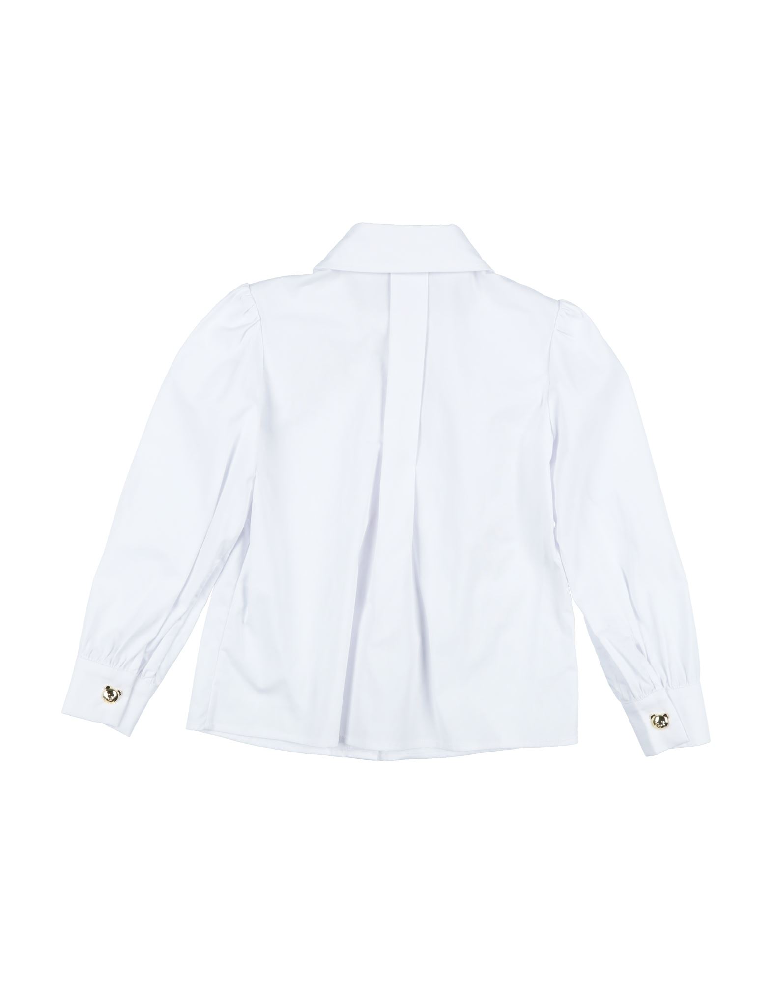  Moschino Teen - Tops - Hemden - On Yoox.com 