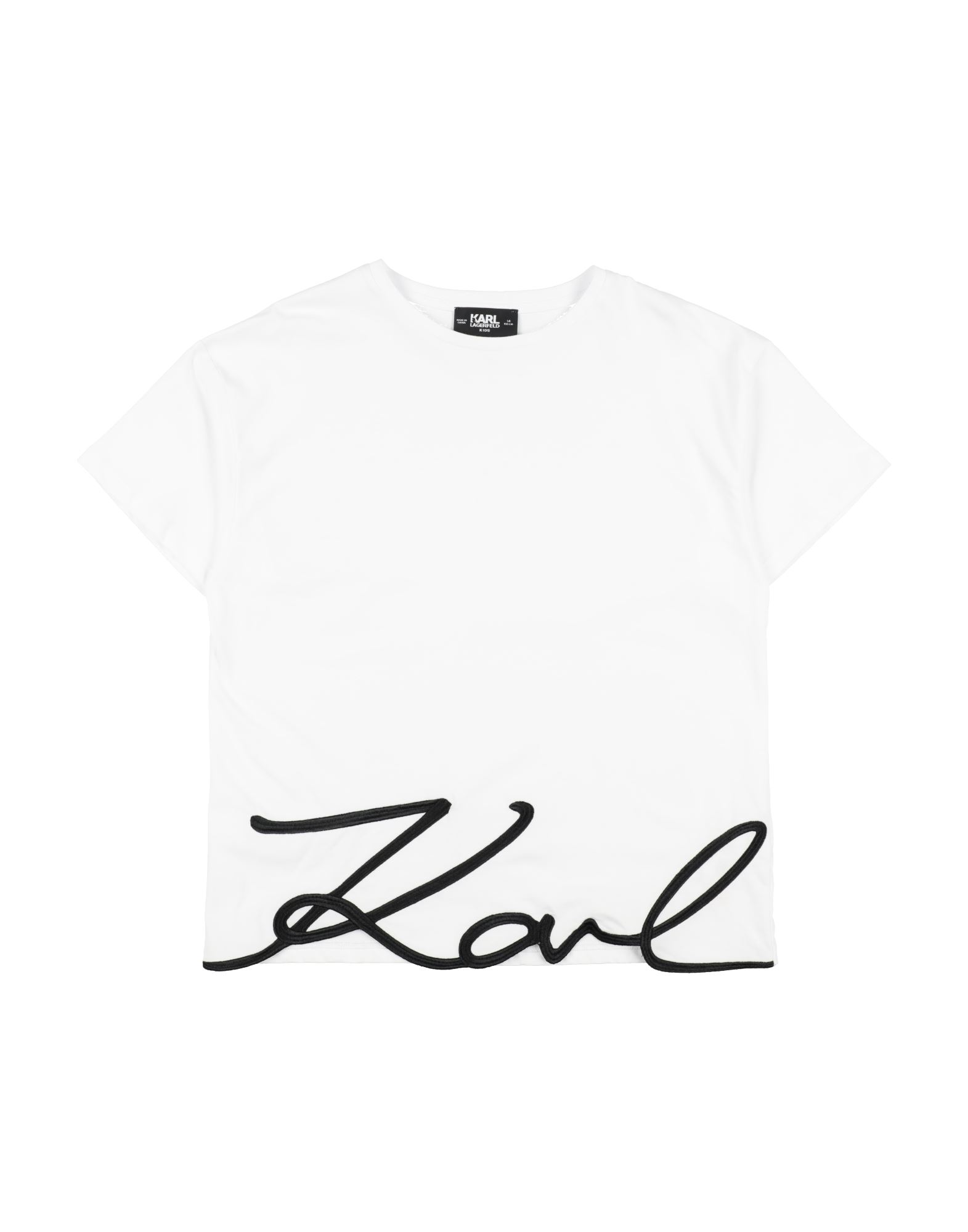 KARL LAGERFELD ΜΠΛΟΥΖΑΚΙΑ T-shirt