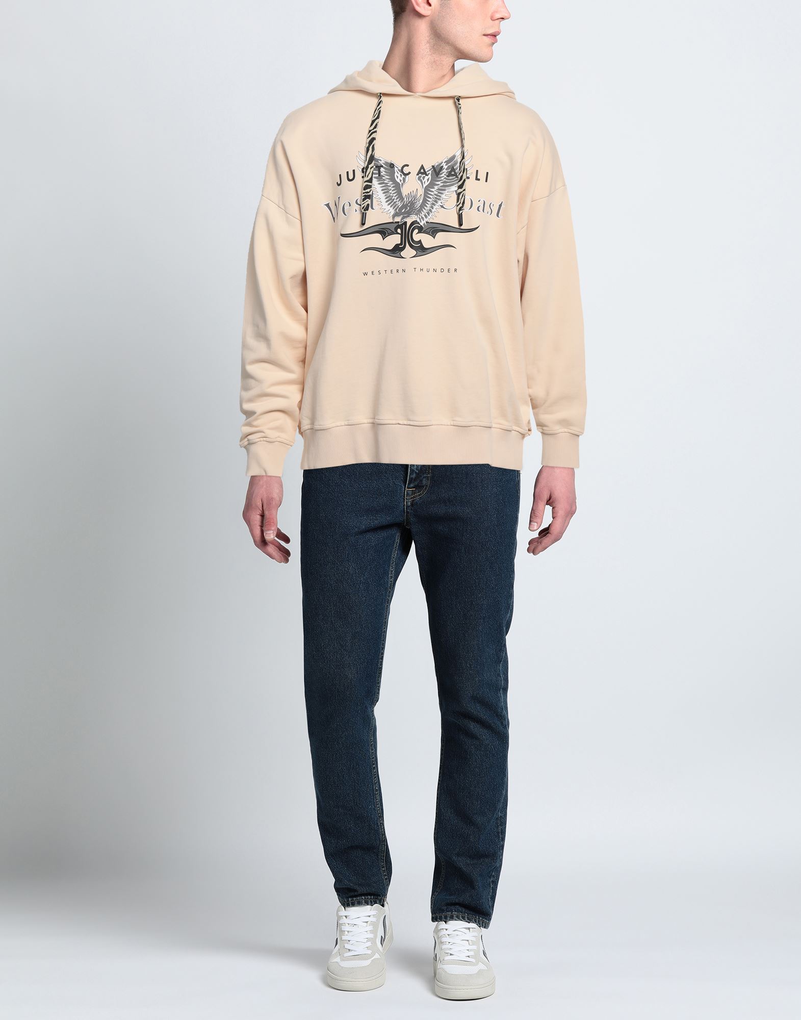  Just Cavalli - Tops - Sweatshirts - On Yoox.com 