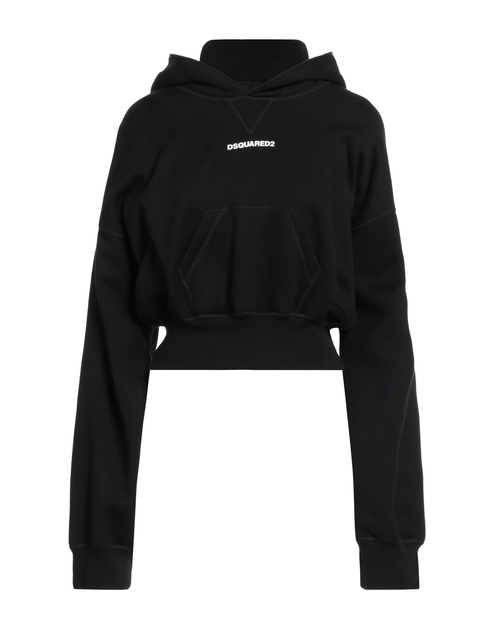 DSQUARED2 ΜΠΛΟΥΖΑΚΙΑ Φούτερ