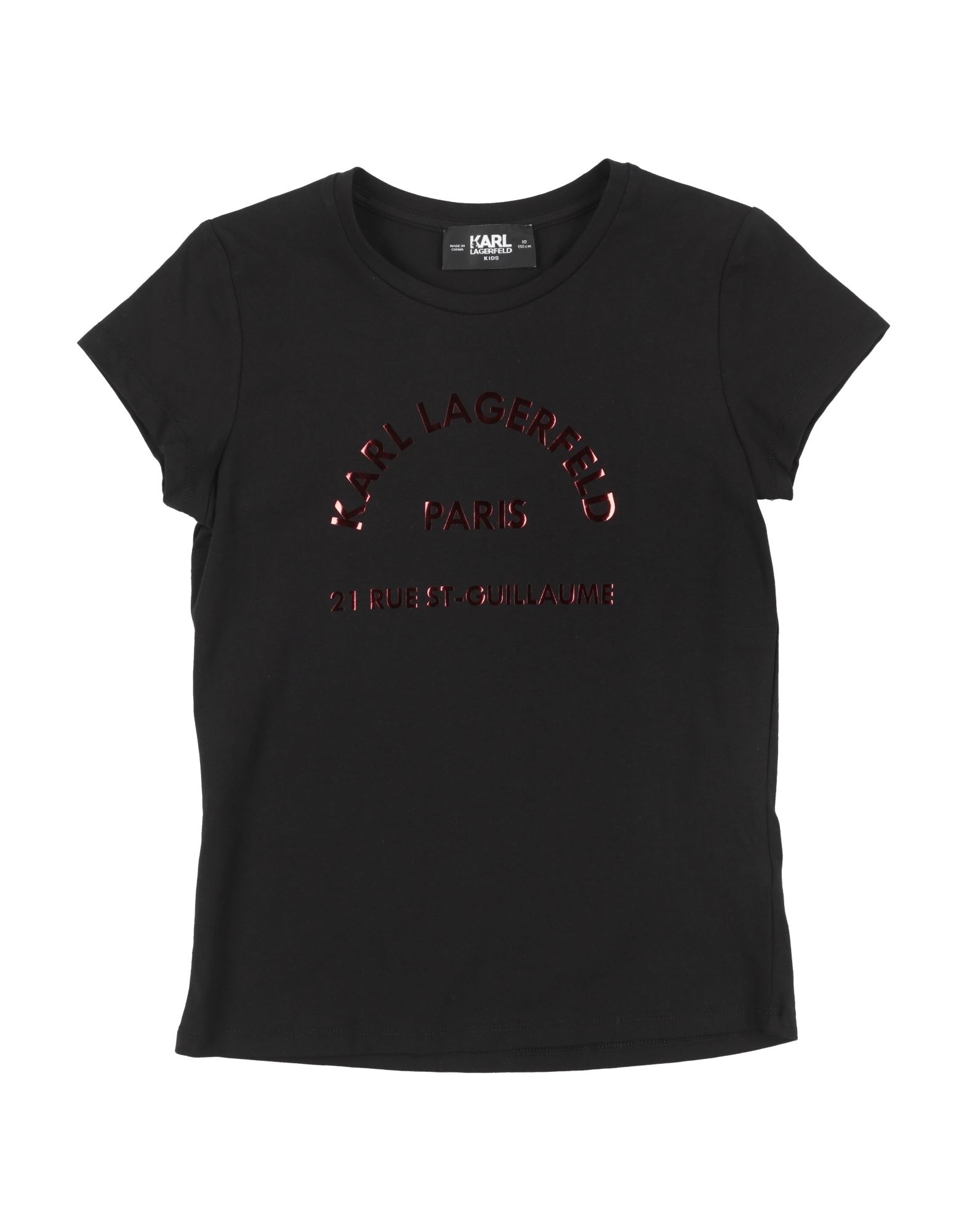 KARL LAGERFELD ΜΠΛΟΥΖΑΚΙΑ T-shirt