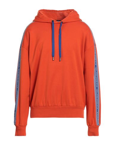 Dolce&Gabbana Sudadera Hombre Naranja L,M,S,XL,XS Hombre