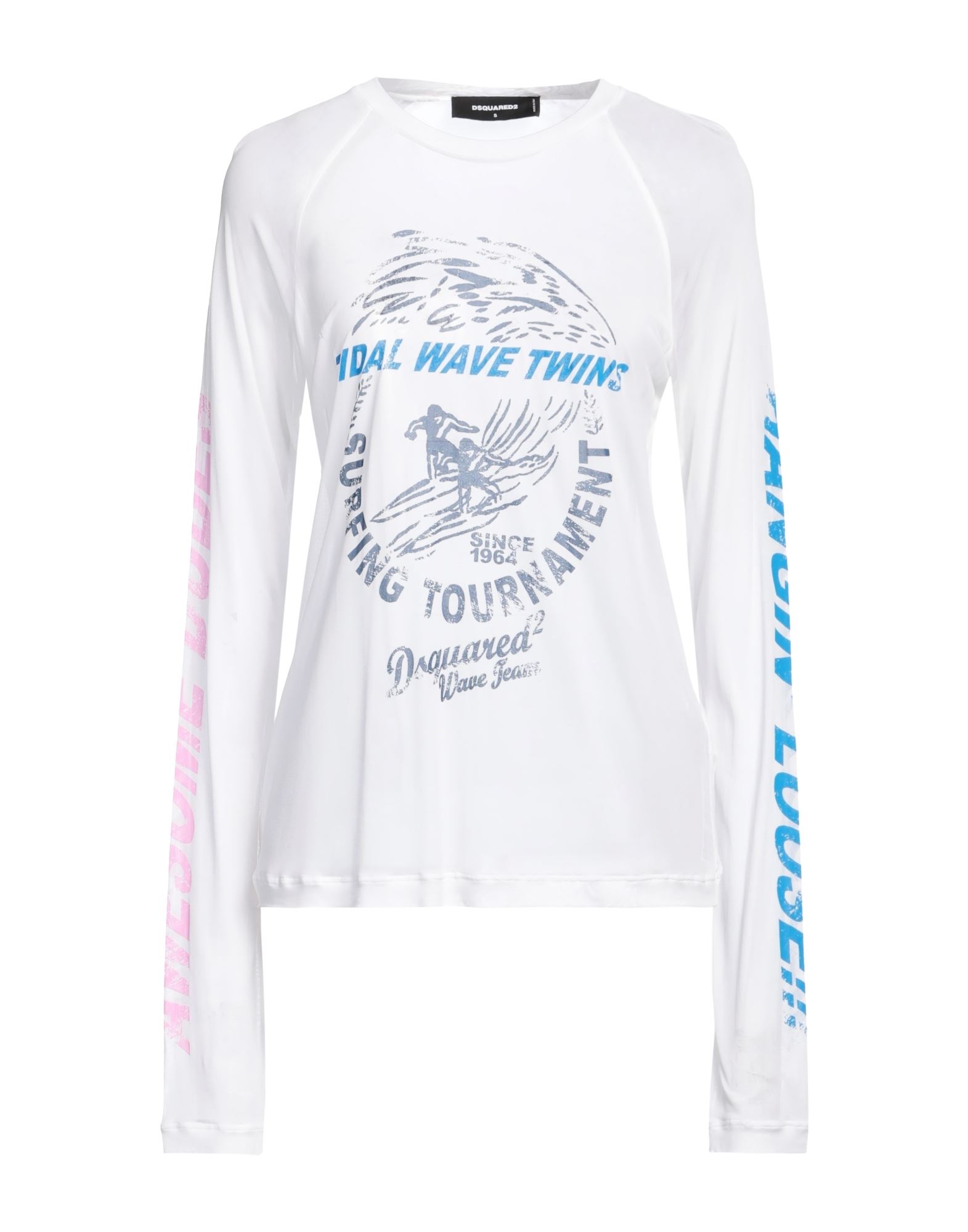 DSQUARED2 DSQUARED2 ΜΠΛΟΥΖΑΚΙΑ T-shirt