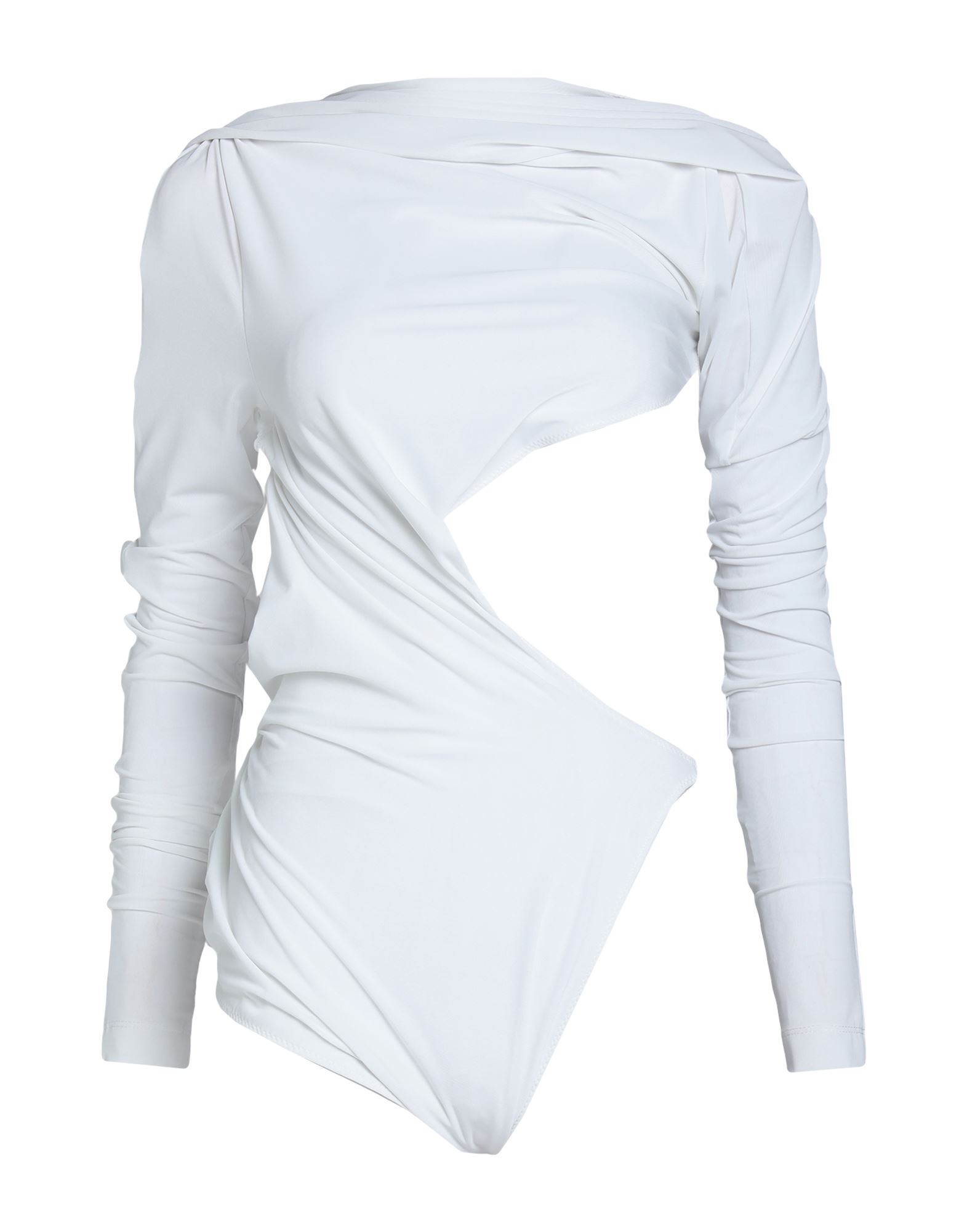 JACQUEMUS JACQUEMUS ΜΠΛΟΥΖΑΚΙΑ Τοπ