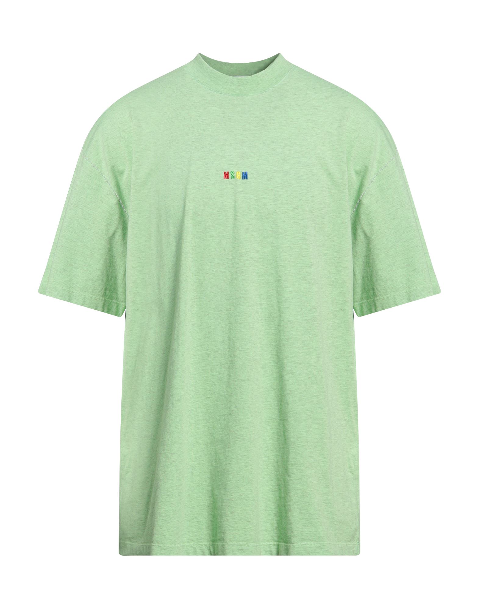 MSGM ΜΠΛΟΥΖΑΚΙΑ T-shirt