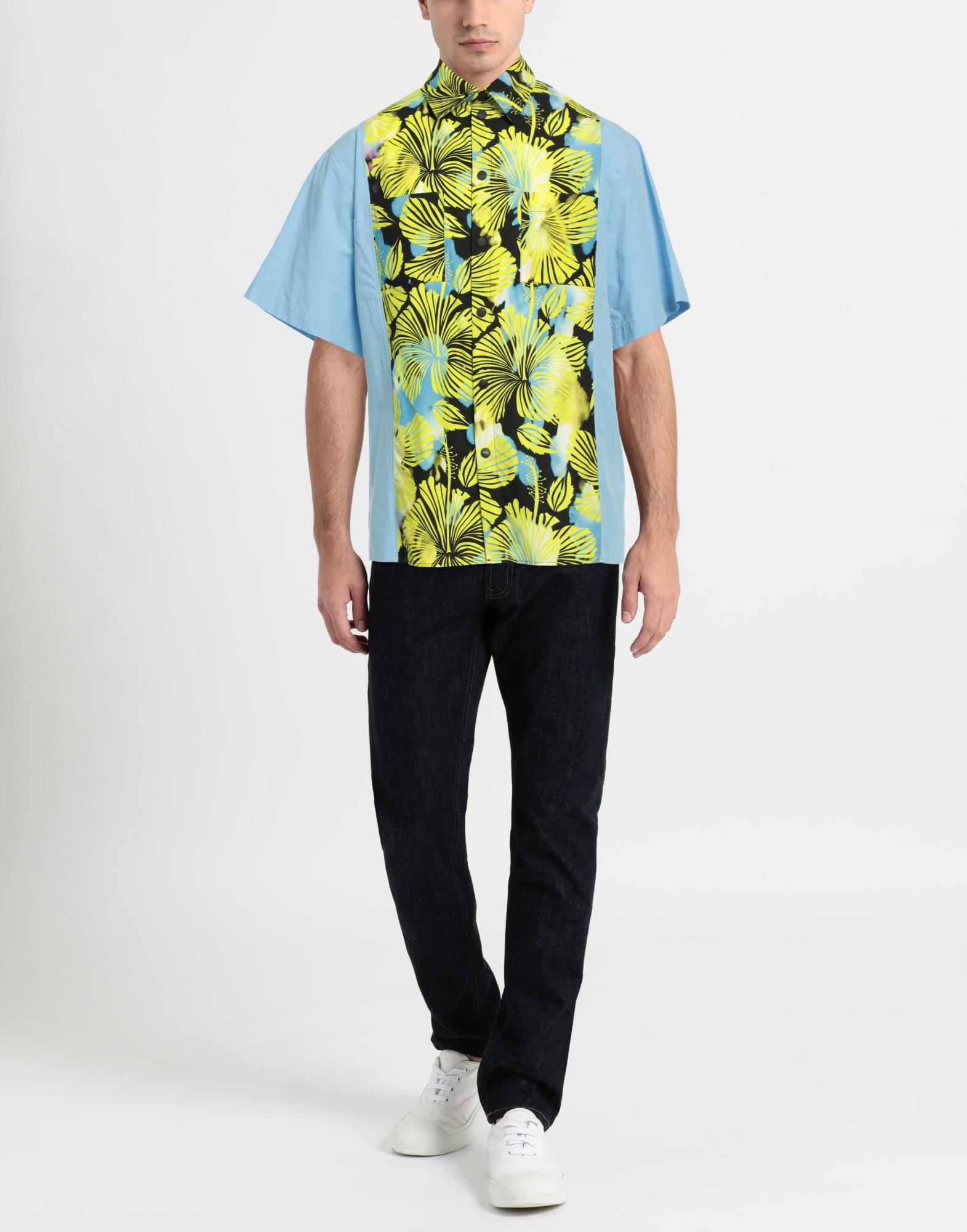  Msgm - Camisetas Y Tops - Camisas - On Yoox.com 