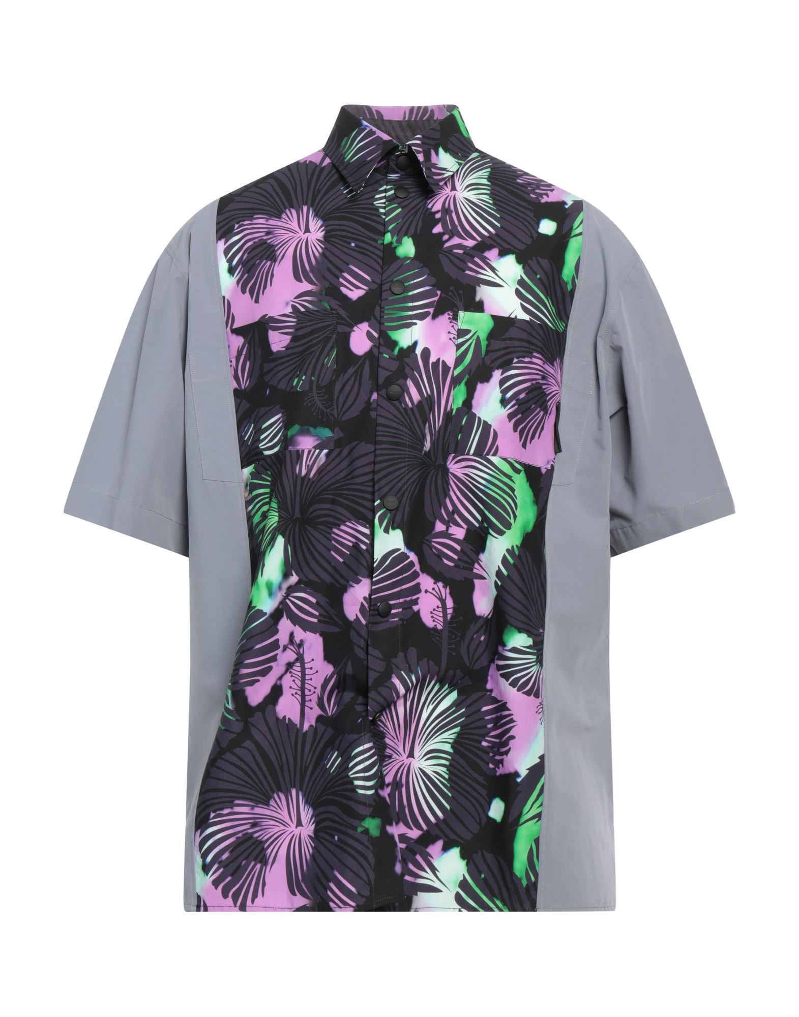 Msgm - Tops - Hemden - On Yoox.com 