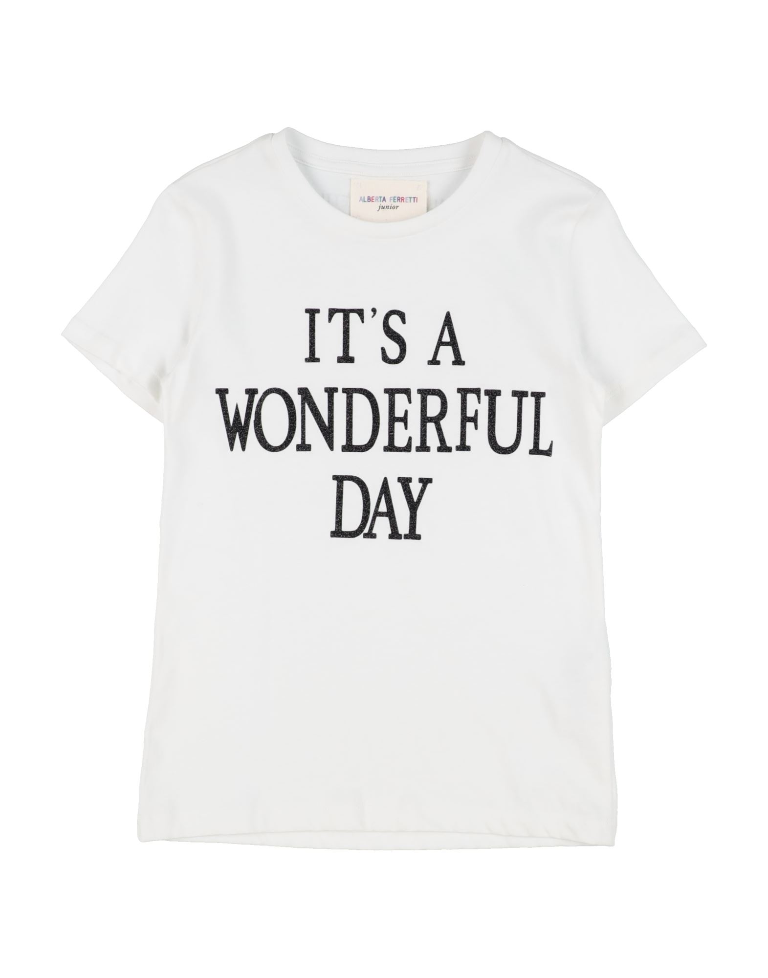  Alberta Ferretti - Tops - T-shirts - On Yoox.com 