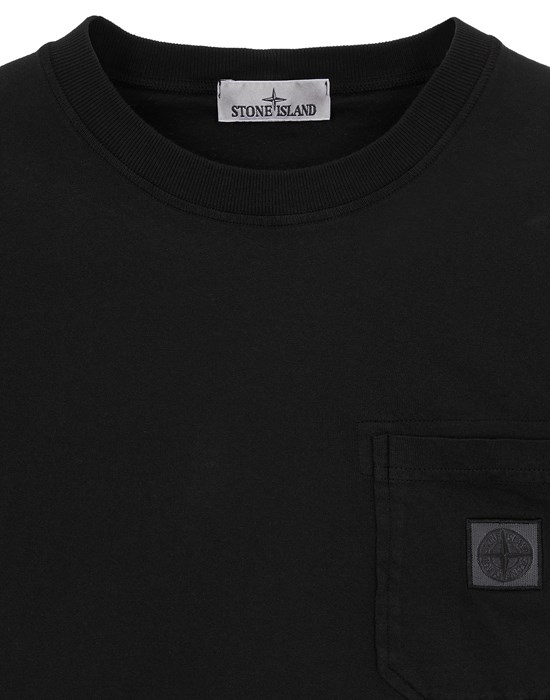 10350919eu - Polo - T-Shirts STONE ISLAND