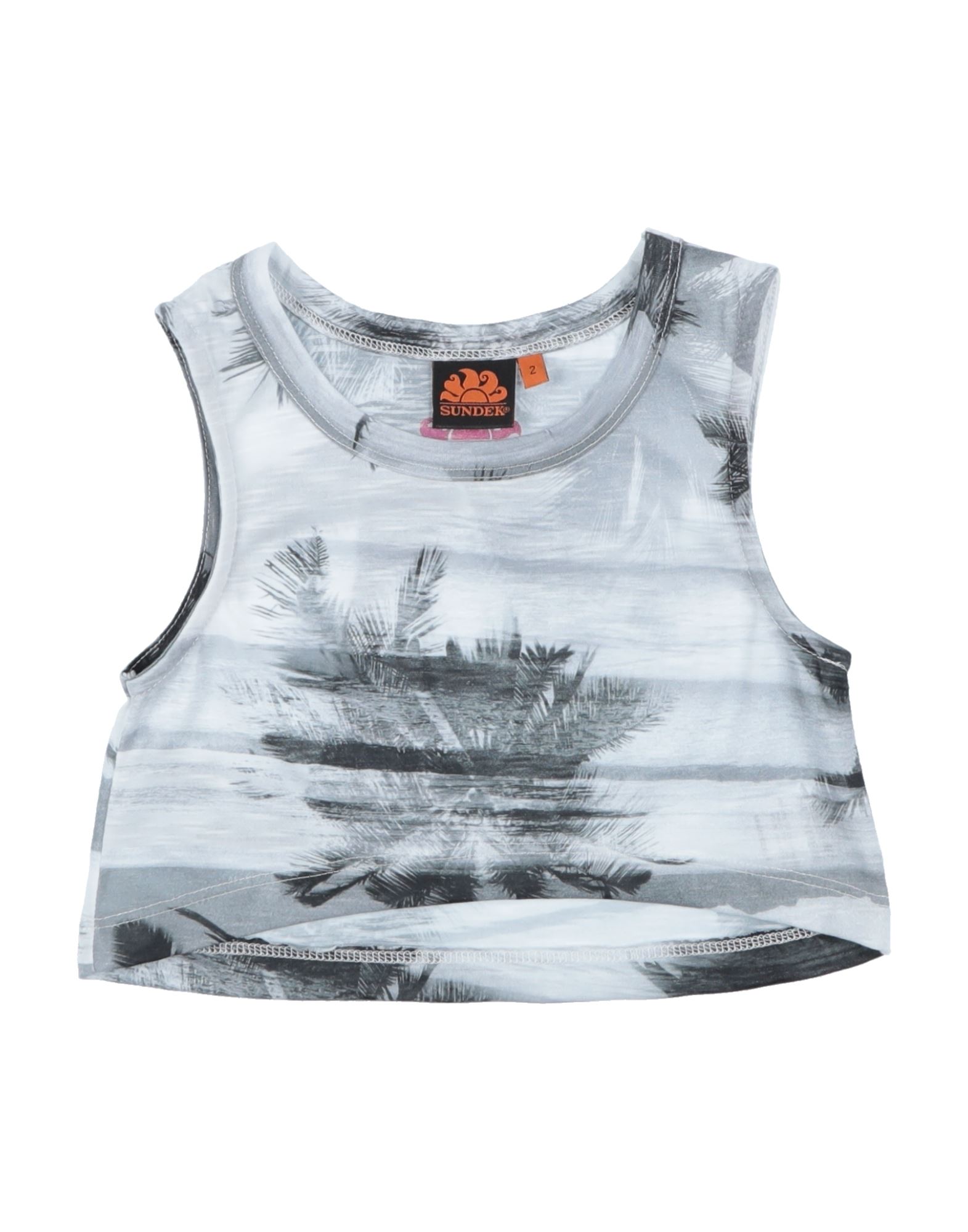  Sundek - Camisetas Y Tops - Camisetas - On Yoox.com 
