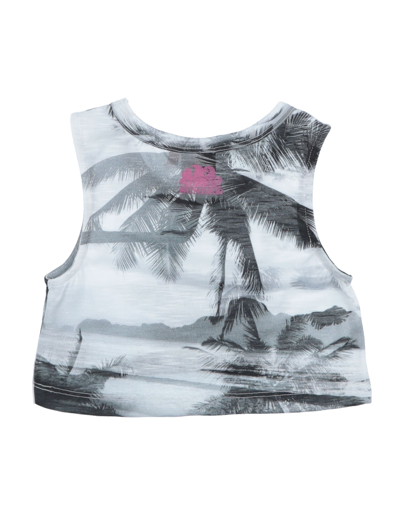  Sundek - Camisetas Y Tops - Camisetas - On Yoox.com 