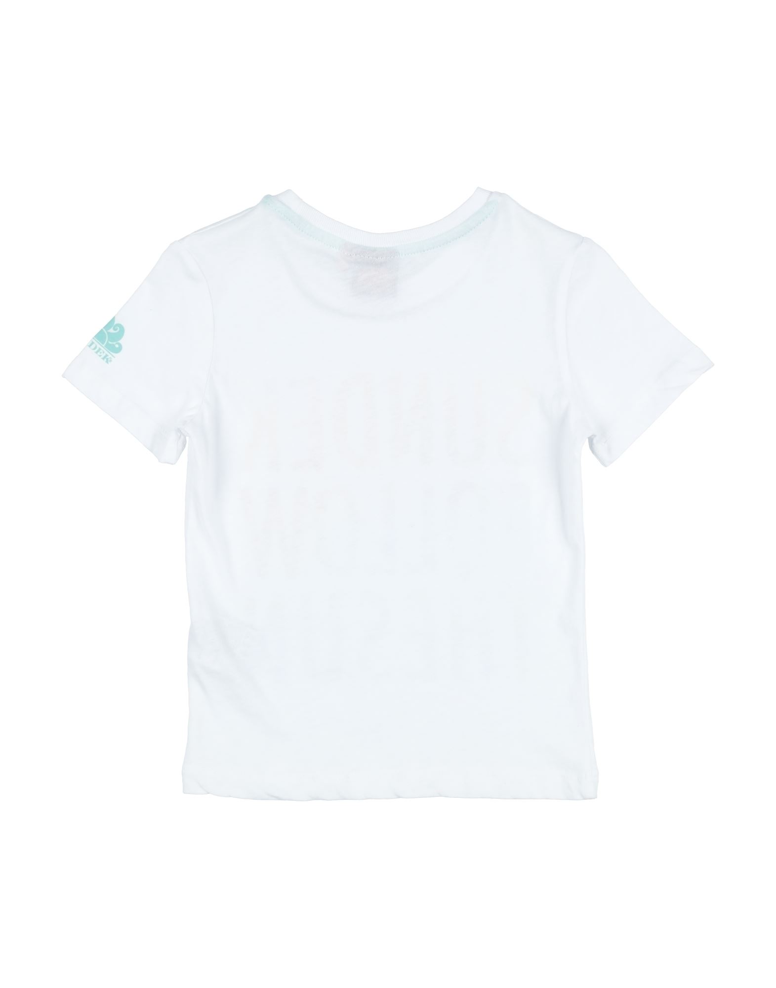  Sundek - Camisetas Y Tops - Camisetas - On Yoox.com 
